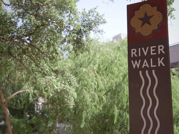 River Walk 1